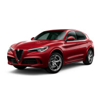 2020 Alfa Romeo Stelvio