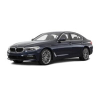 2005 BMW 5 Series