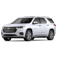 2015 Chevrolet Traverse