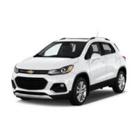 2015 Chevrolet Trax