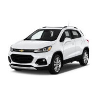 2019 Chevrolet Trax