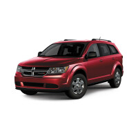 2012 Dodge Journey