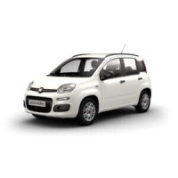 2015 Fiat Panda