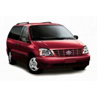 2005 Ford Freestar