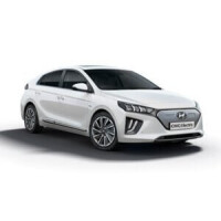 2022 Hyundai Ioniq Hybrid