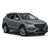 2015 Hyundai Santa Fe