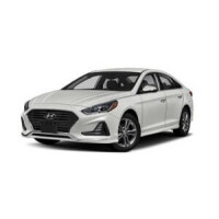 2023 Hyundai Sonata