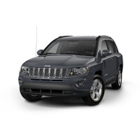 2016 Jeep Compass