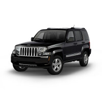 2012 Jeep Liberty