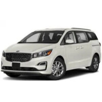 2016 Kia Sedona