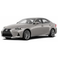 2020 Lexus IS 300