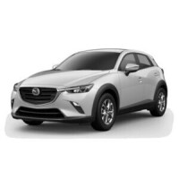 2022 Mazda CX-3