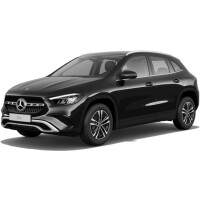 2023 Mercedes-Benz GLA