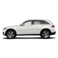 2020 Mercedes-Benz GLC