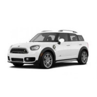 2016 Mini Countryman Paceman