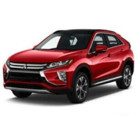 2022 Mitsubishi Eclipse Cross