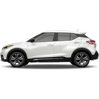 2023 Nissan Kicks