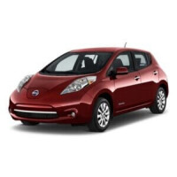 2018 Nissan Leaf