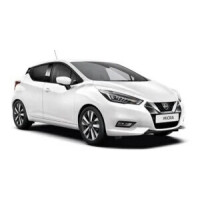 2017 Nissan Micra