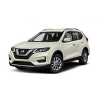 2011 Nissan Rogue