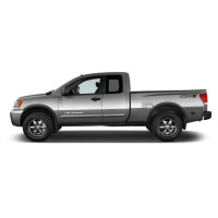 2012 Nissan Titan