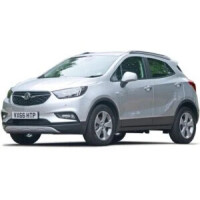 2014 Opel Mokka