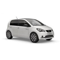 2019 Seat Mii