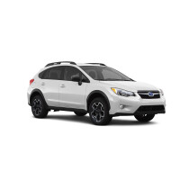 2016 Subaru XV Crosstrek Hybrid