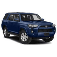 2012 Toyota 4Runner