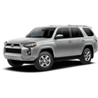 2016 Toyota 4Runner