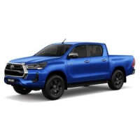 2022 Toyota Hilux