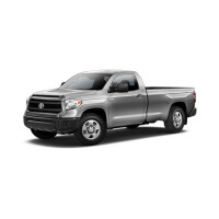 2016 Toyota Tundra