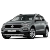 2021 Volkswagen T-Roc