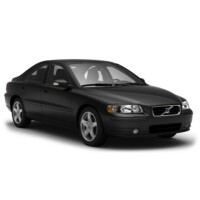 2007 Volvo S60