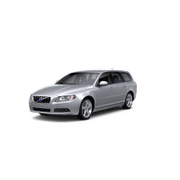 2010 Volvo V70