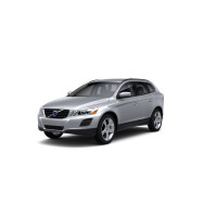 2010 Volvo XC60