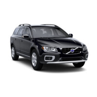 2009 Volvo XC70